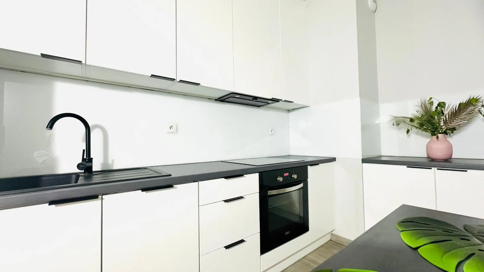 Male Garbary 8 Apartment Poznań Polen