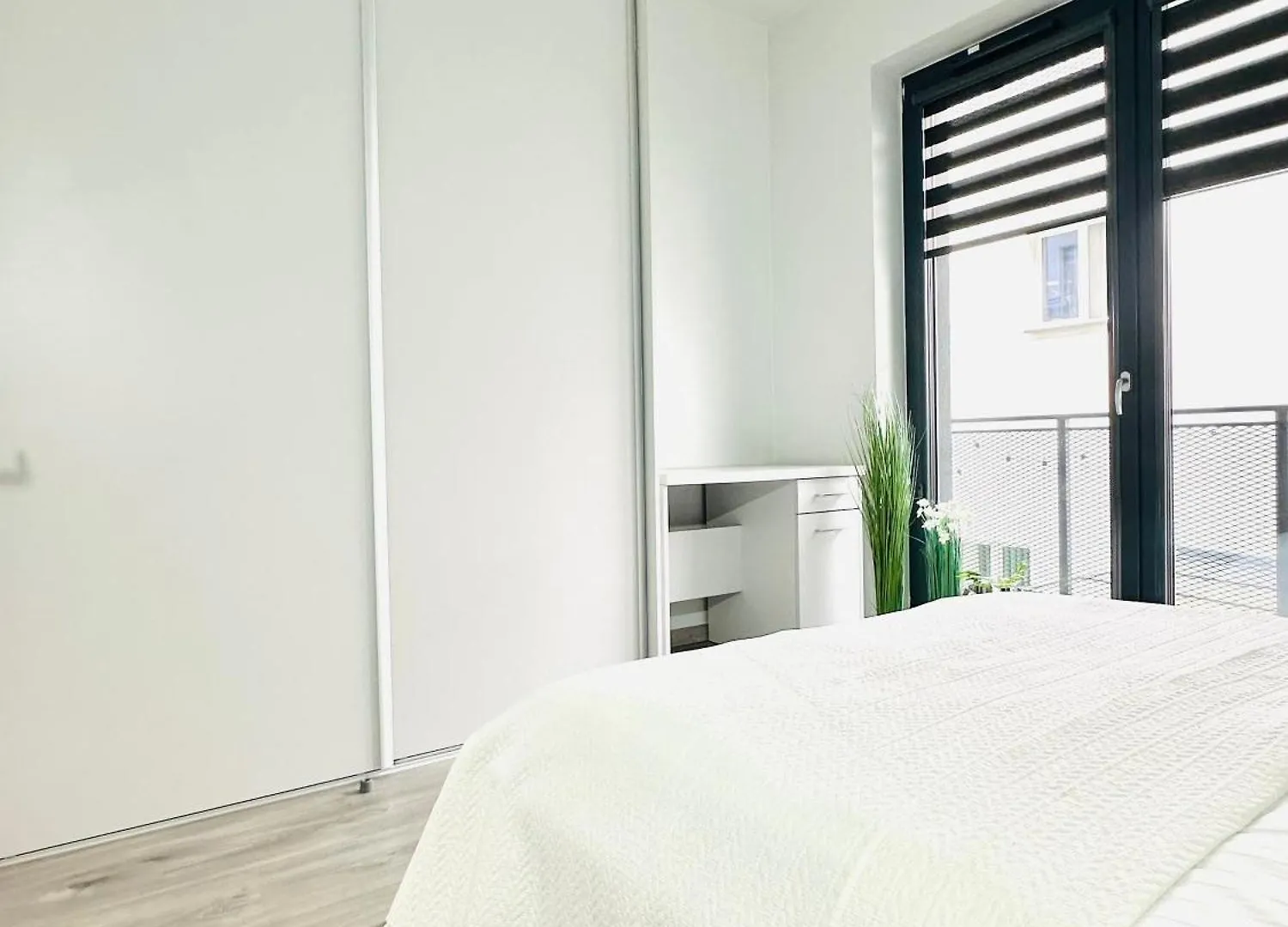 Male Garbary 8 Apartment Poznań Polen